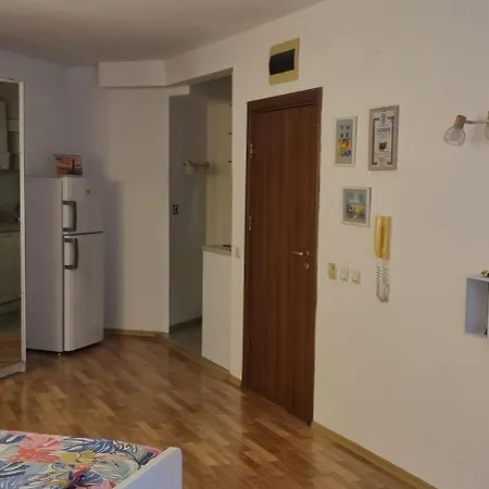 студио 12 във Fantasy Apartment