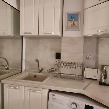 Apartment студио 12 във Fantasy *