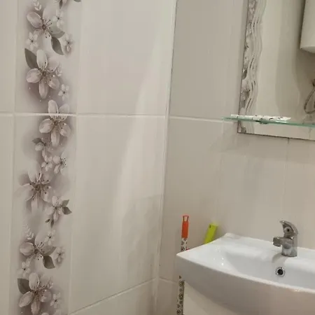 студио 12 във Fantasy Apartment Varna